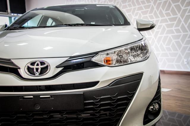 TOYOTA YARIS HATCH XL PLUS AT 19/20 - Foto 5