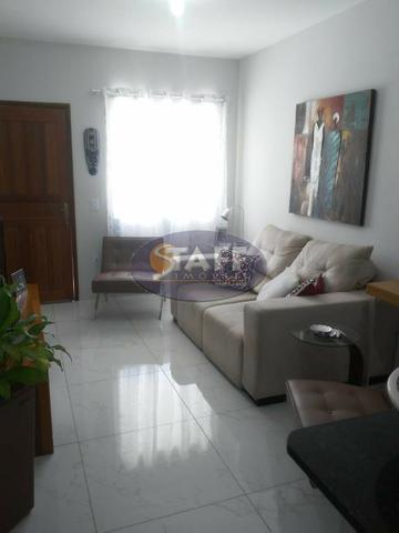 OLV-Casa com 2 dormitórios à venda, 60 m² por R$ 150.000 - Unamar - Cabo Frio/RJ CA1348 - Foto 16