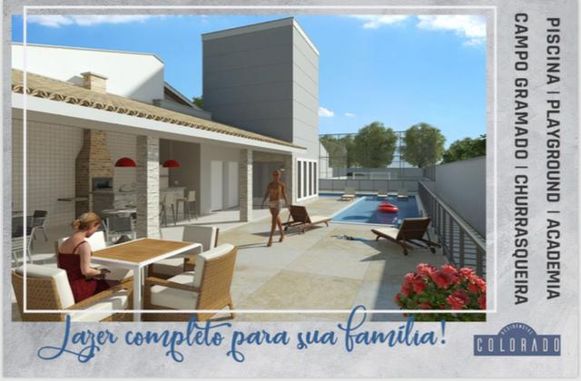 _ Bela casa em Condomínio a venda - Foto 2
