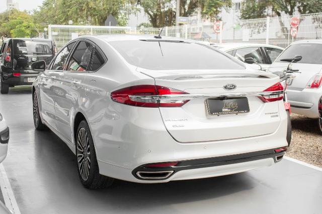 Fusion AWD ABAIXO FIPE - Foto 6