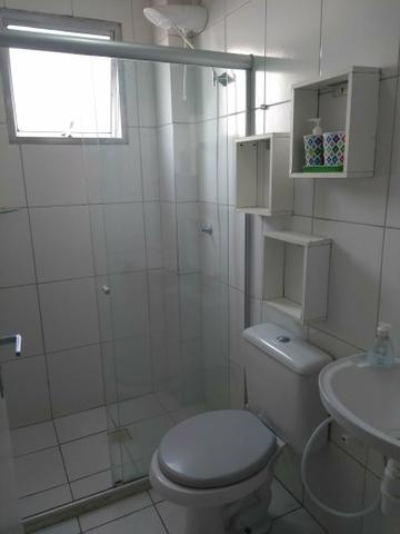 Apartamento Mobiliado no SIM - 2 quartos - Foto 8