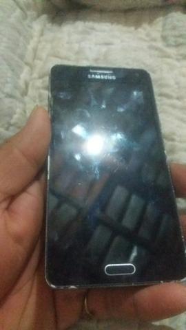 Samsung A5 - Foto 2
