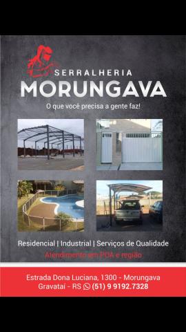 Serralheiro.
