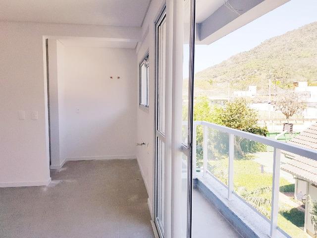Apartamento com 2 Dormitórios no Sul da Ilha - Financiável - Foto 4