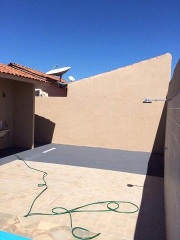 Vendo Casa com Piscina - Foto 4