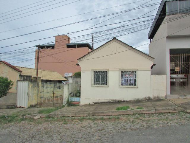 Casa para alugar com 3 dormitórios em Bom pastor, Divinopolis cod:2474
