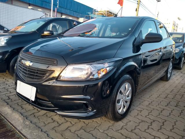 Chevrolet Onix Joy 1.0 18/19