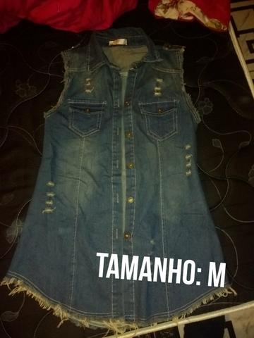 Vendo roupas feminina e masculina - Foto 4