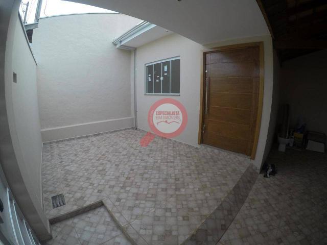 Vende se casa no Jardim Planalto em Botucatu