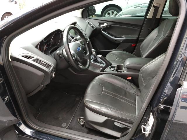 FORD FOCUS 2014/2015 2.0 TITANIUM 16V FLEX 4P POWERSHIFT - Foto 7