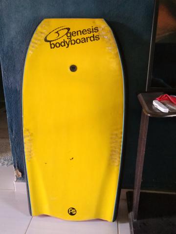 Bodyboard Genesis 40.5 - Foto 2