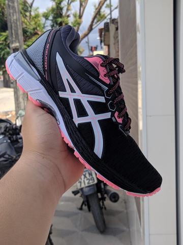 Asics Atacado a partir de 4 peças por apenas R$ 64,99 - Foto 4