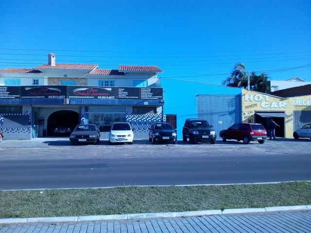 Prédio comercial em cidreira para vender - Foto 3