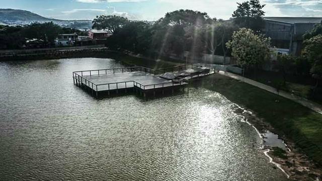 Retiro