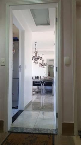 Apartamento à venda com 3 dormitórios em Freguesia do ó, São paulo cod:325-IM446627 - Foto 3