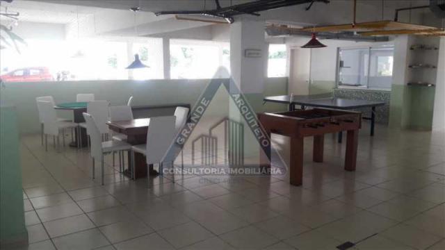 Apartamento à venda com 2 dormitórios em Pechincha, Rio de janeiro cod:GAAP20105 - Foto 15