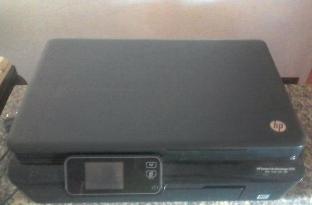 Impressora Hp - Foto 2