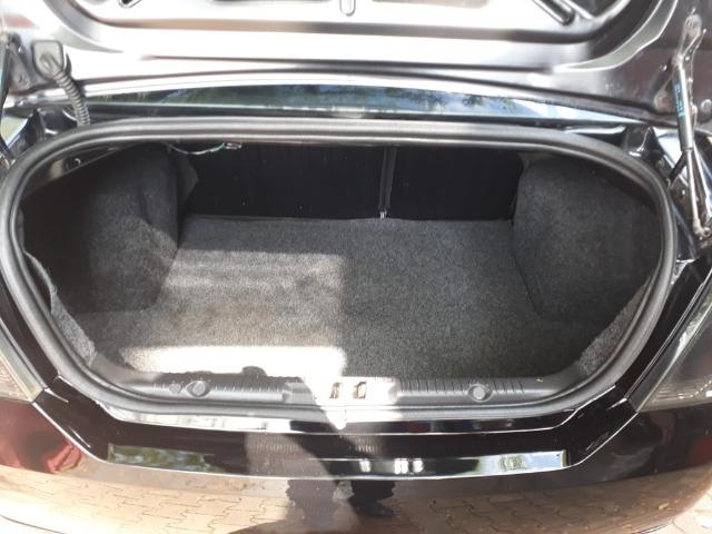 Fiesta Sedan 1.0 Zetec Rocam - Foto 11