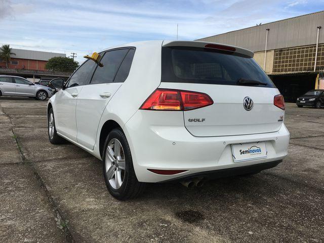 GOLF Golf Comfortline 1.4 TSI 140cv Aut. - Foto 7