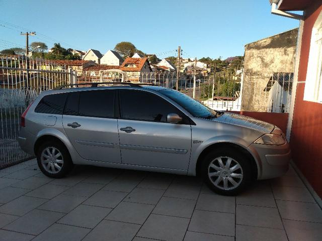 Vendo Renaut Megane