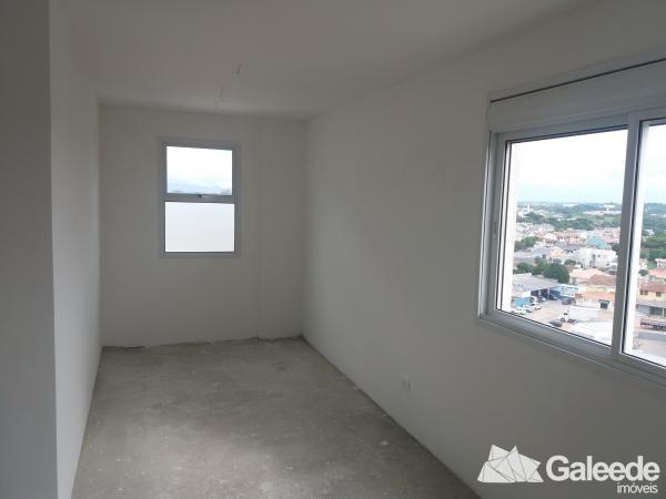 Cobertura Dupex - São Pedro - São José dos Pinhais - Foto 9
