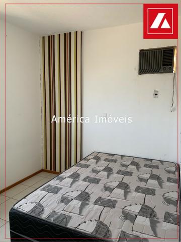Garden Bosque | Todo mobiliado e completo de planejados | Prox Shopping Pantanal - Foto 8