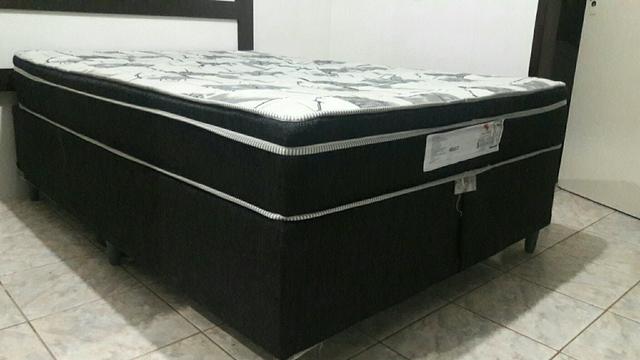 Cama de Casal - Foto 2