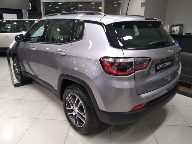 Compass Sport 2019/2020 - Foto 5