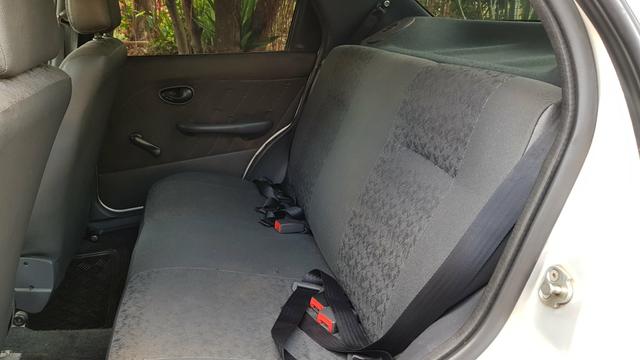 Fiat Siena Fire 1.0 Flex 2009 Manual - Foto 17
