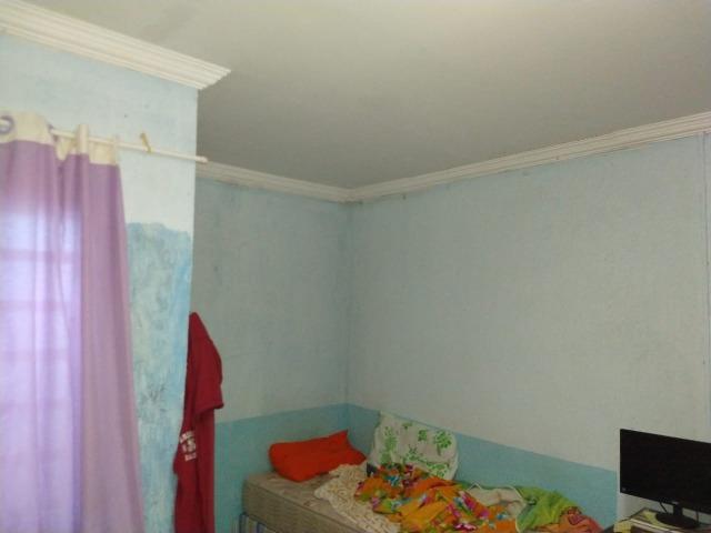 Vendo sobrado com suíte na QR 301 B 19 - Foto 2