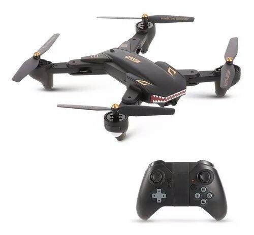 Drone visuo 3 bateria - Foto 6