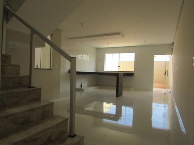 Casa à venda com 3 dormitórios em Sao roque, Divinopolis cod:19017 - Foto 4