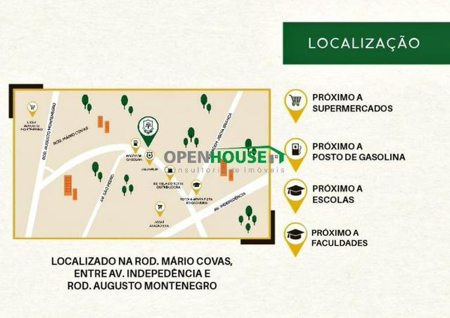 Apartamento entre Augusto Montenegro e Independência, pagamento Super Acessível! - Foto 6