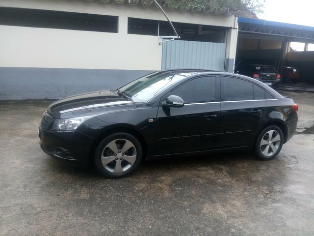 Cruze lt completo - Foto 2