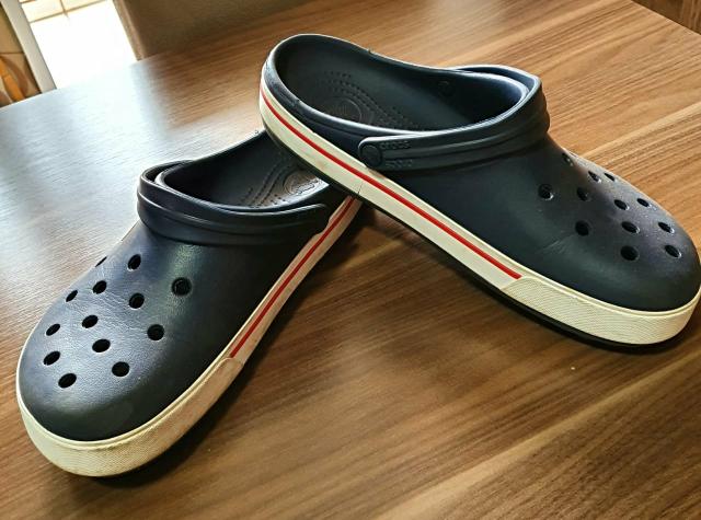 Crocs Original - Foto 2