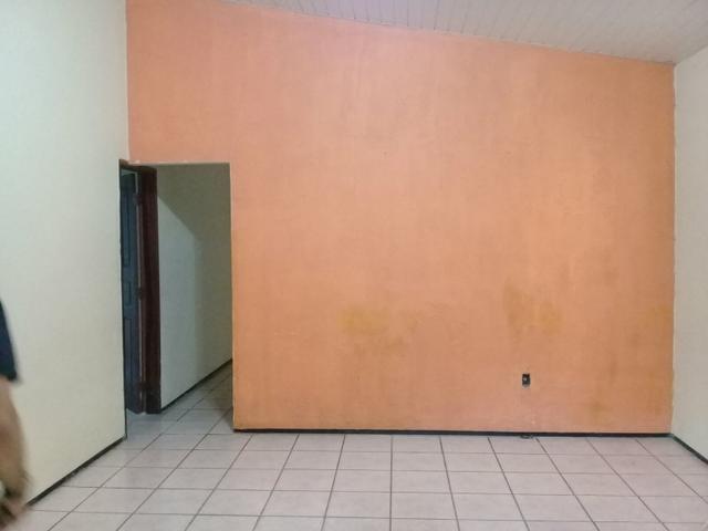 Alugo Excelente Casa no Bequimão com 3 Quartos - Foto 17
