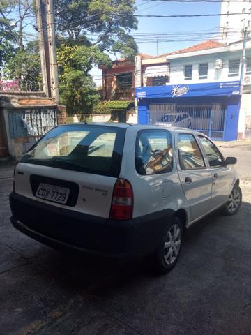 Fiat Palio Wekend 1.8 EX - Foto 7