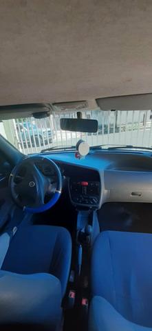Palio fire 1.0 2003 / Com AR