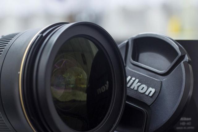 Lente Nikon 24-70mm 2.8 Nikkor - Foto 3