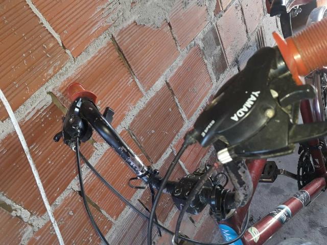 Bike de macha - Foto 5