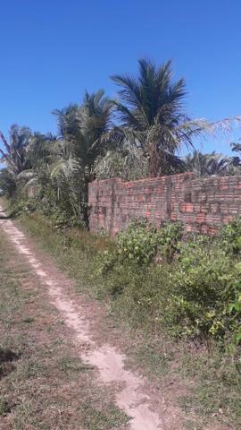 Terreno no Panaquatira a 200m da Praia. Ótima localização - Foto 4