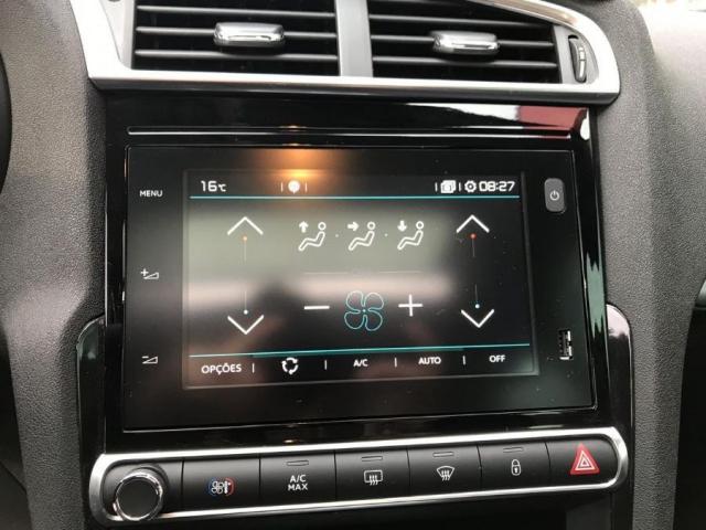 Citroen C4 Lounge Shine 4P - Foto 9