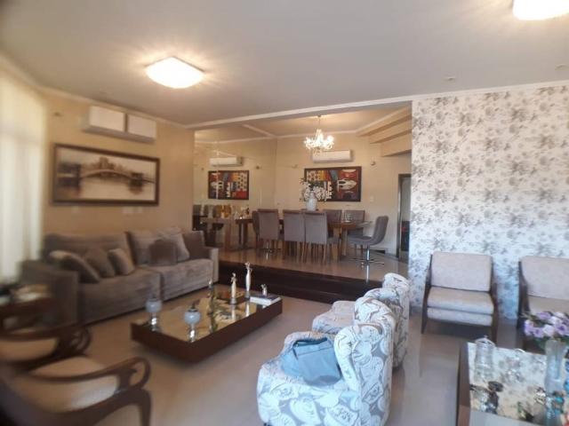 Apartamento à venda com 4 dormitórios em Quilombo, Cuiaba cod:22593 - Foto 5