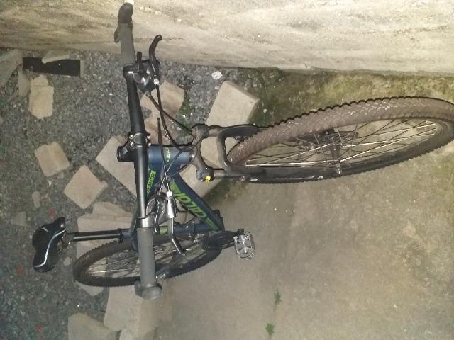 Bicicleta Caloi predator aro 29
