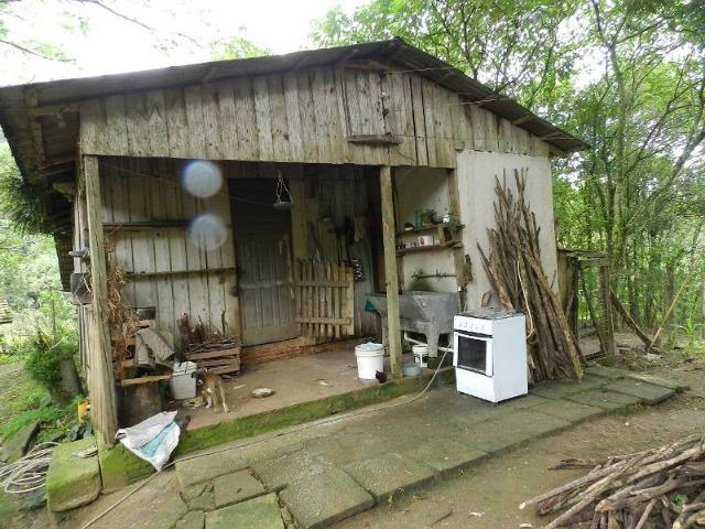 Chácara São José dos Pinhais, Troca por imóveis em Curitiba - Foto 19