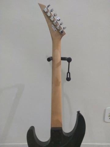Guitarra Jackson JS22 Dinky Original - Foto 2