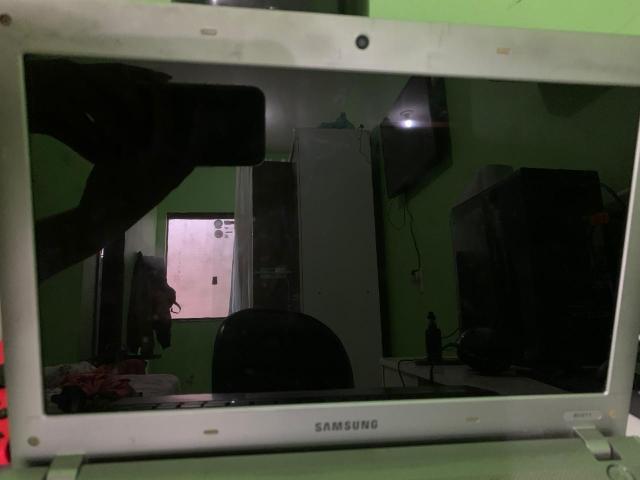 Notebook samsung - Foto 2