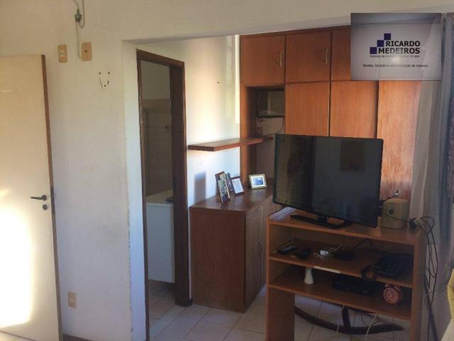 casa em condomínio fechado de 130m², Praia do Flamengo - Foto 16
