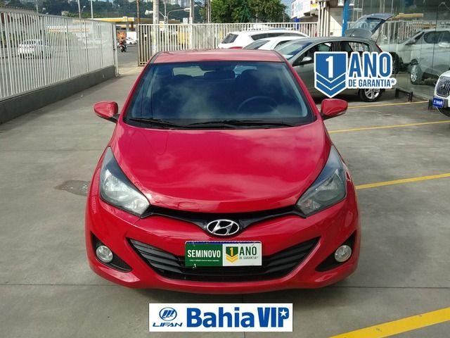 HB20 C./C.Plus/C.Style 1.6 Flex 16V Mec. - Foto 2
