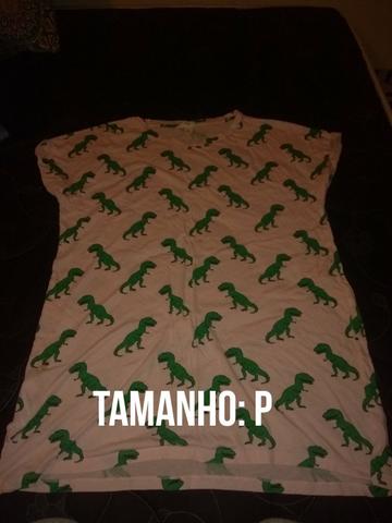 Vendo roupas femininas